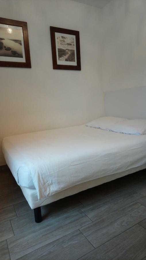 Joli Appartement Entre Menton Et Monaco Roquebrune-Cap-Martin Exteriör bild