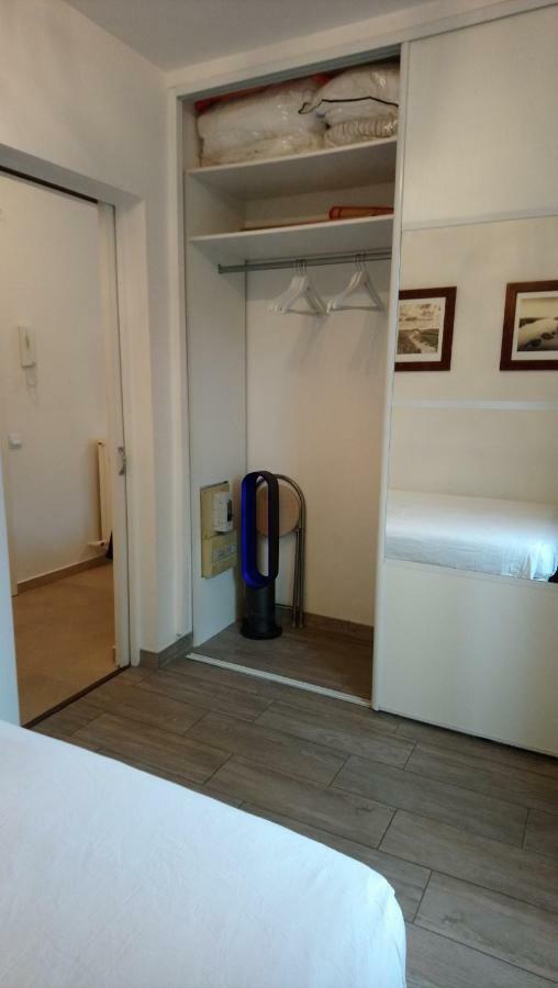 Joli Appartement Entre Menton Et Monaco Roquebrune-Cap-Martin Exteriör bild